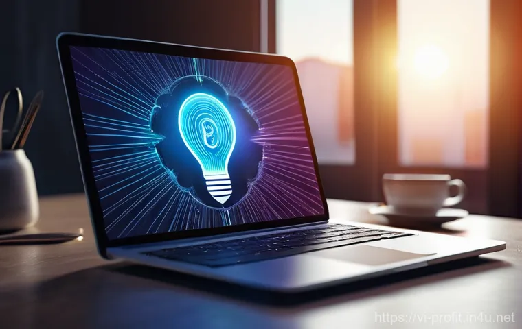 웹사이트 트래픽 수익화 - Prompt 1: The Website as a Heartfelt Money-Making Machine**