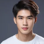 수익형 웹사이트 제작 - Here are three detailed image generation prompts in English, designed to be appropriate for a 15-yea...