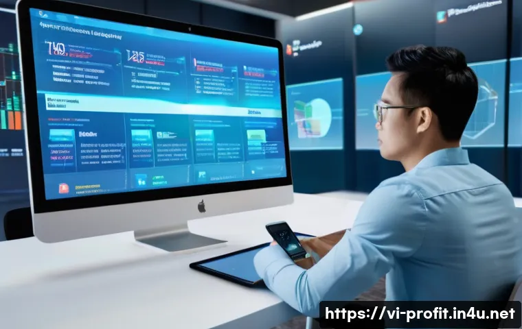 AI 기반 자동 수익 모델 관련 이미지 1