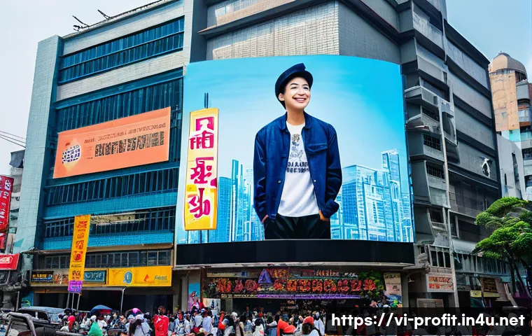 팬덤 경제 수익 모델 관련 이미지 1