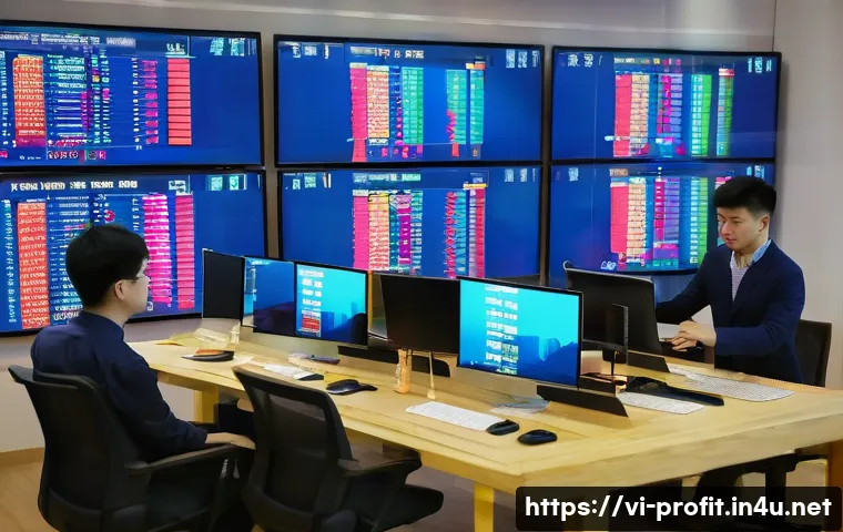 재테크 및 투자 수익 관련 이미지 2