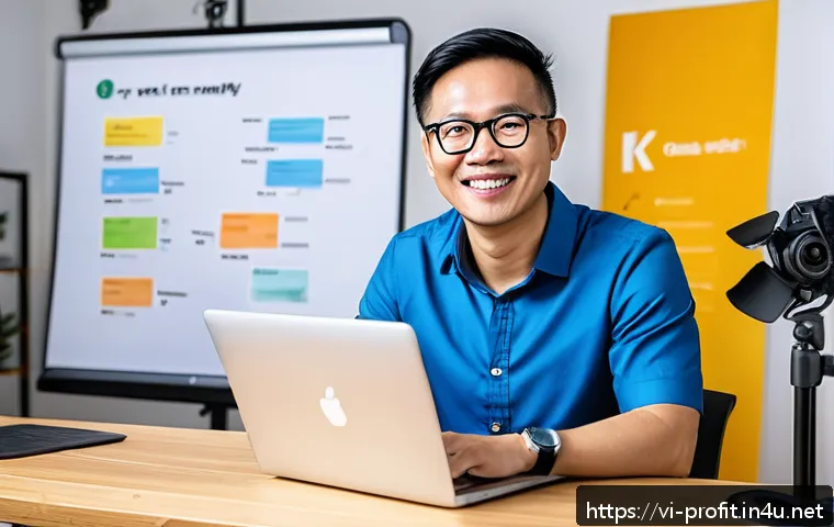 Bí quyết xây dựng kinh doanh coaching trực tuyến thành công tại Việt Nam năm 2024 3 온라인 코칭 비즈니스 관련 이미지 1